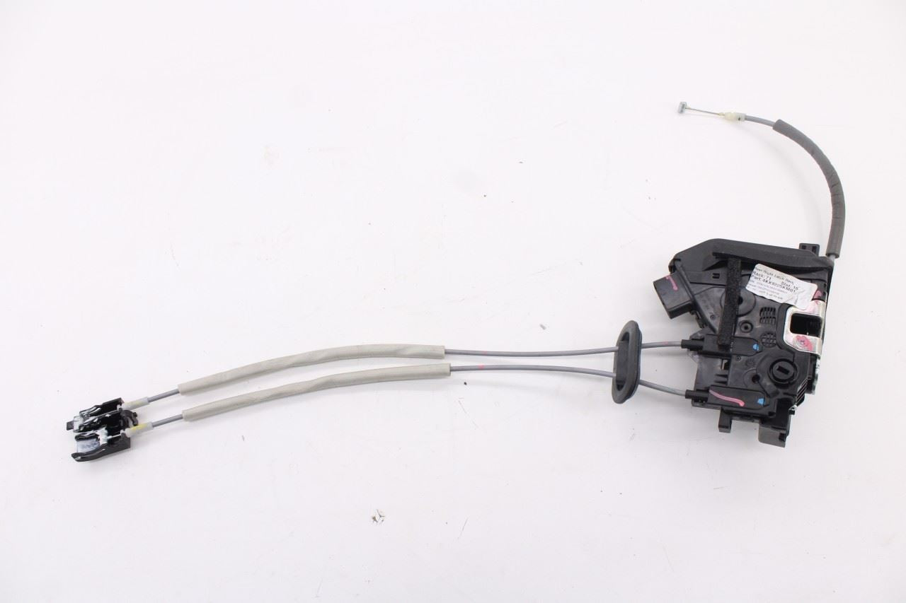 2016-2020 KIA Optima EX Rear Right Side Door Lock Latch Actuator 81425-D5000 OEM - Alshned Auto Parts