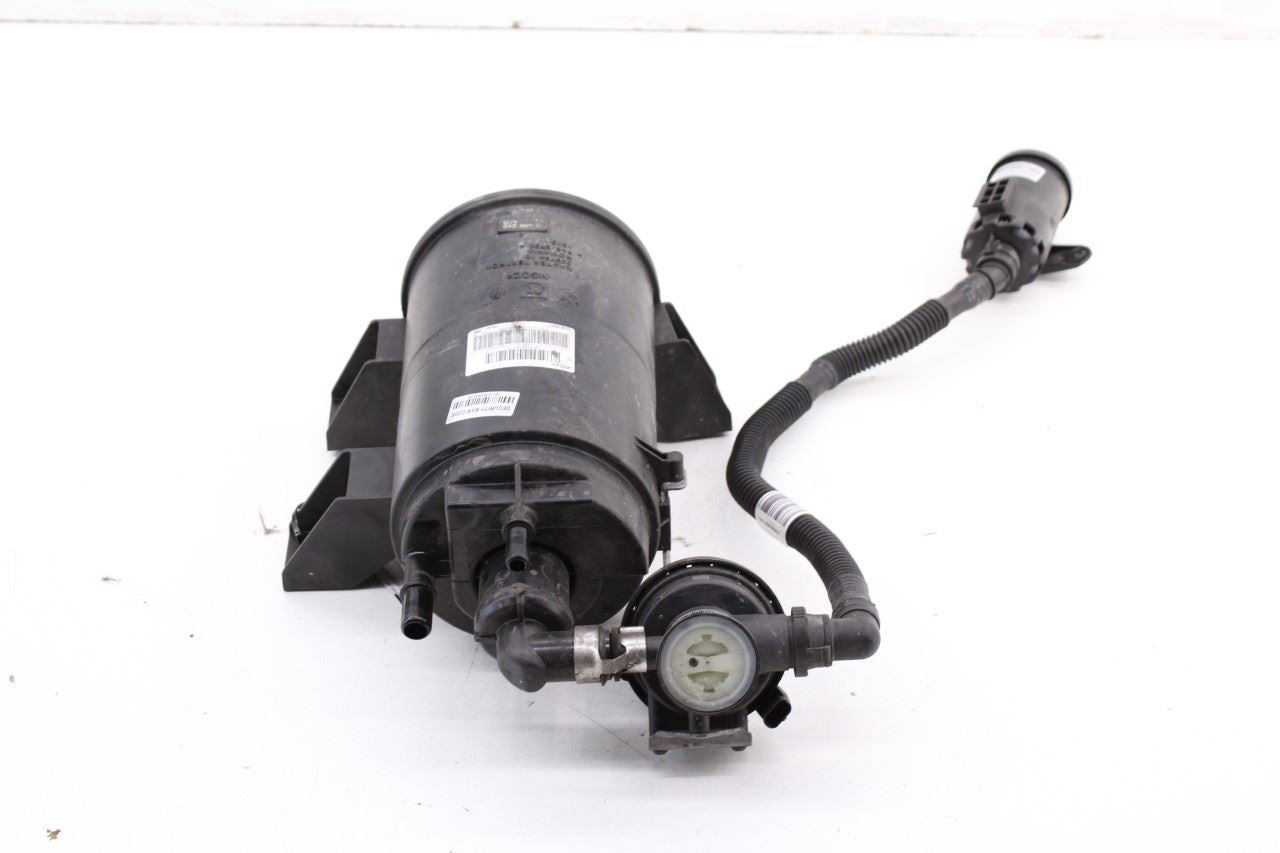 2023-25 BMW 430i Gran Coupe xDrive 2.0L Fuel Vapor Emission Canister 16137466242 - Alshned Auto Parts