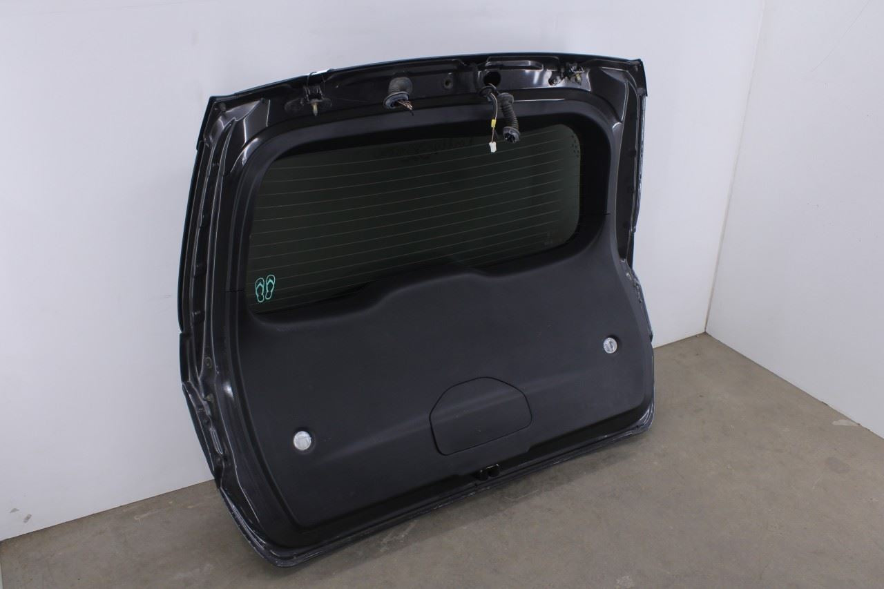 2014-2025 Dodge Durango SXT Liftgate Tailgate Back Door Assy 68188026AE OEM5