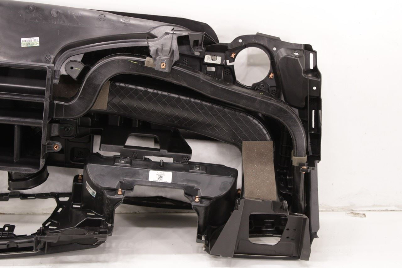 2017-2020 Chrysler Pacifica Limited Dash Instrument Panel 5SP823X9AB OEM - Alshned Auto Parts