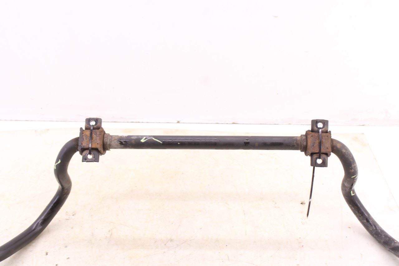 13-20 Toyota Sienna LE 3.5L FWD Front Stabilizer Sway Anti-Roll Bar 48811-08031 - Alshned Auto Parts