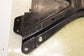 2021-25 Mazda CX30 S 2.5L AWD Center Lower Floor Pan Insulator Heat Shield Cover - Alshned Auto Parts