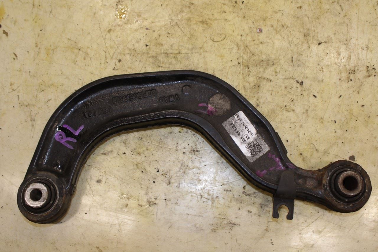 18-24 Volkswagen Atlas S AWD Rear Suspension Driver LH Side Control Arm Set of 4 - Alshned Auto Parts