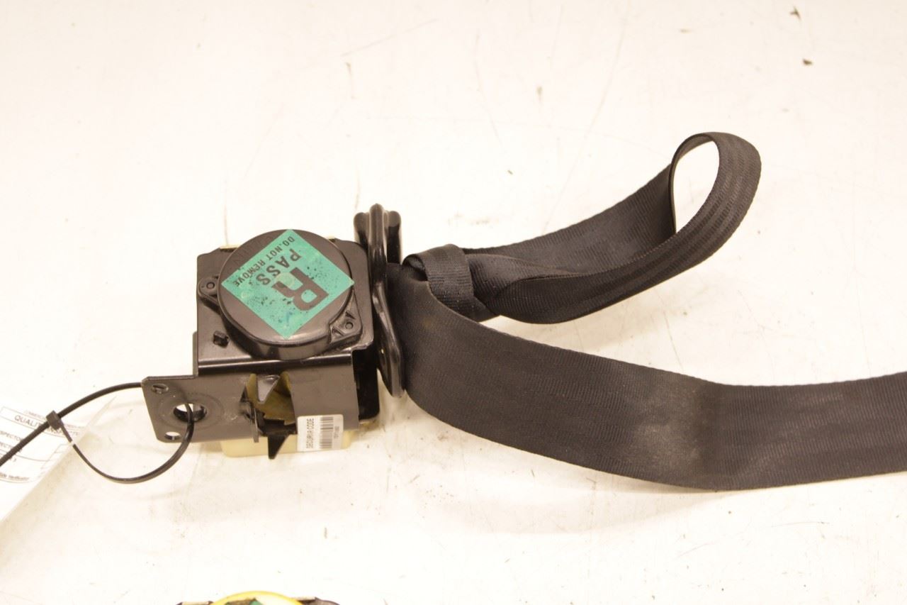 1997-2000 Chevrolet Corvette 5.7L Front Passenger Right Side Seat Belt Retractor - Alshned Auto Parts