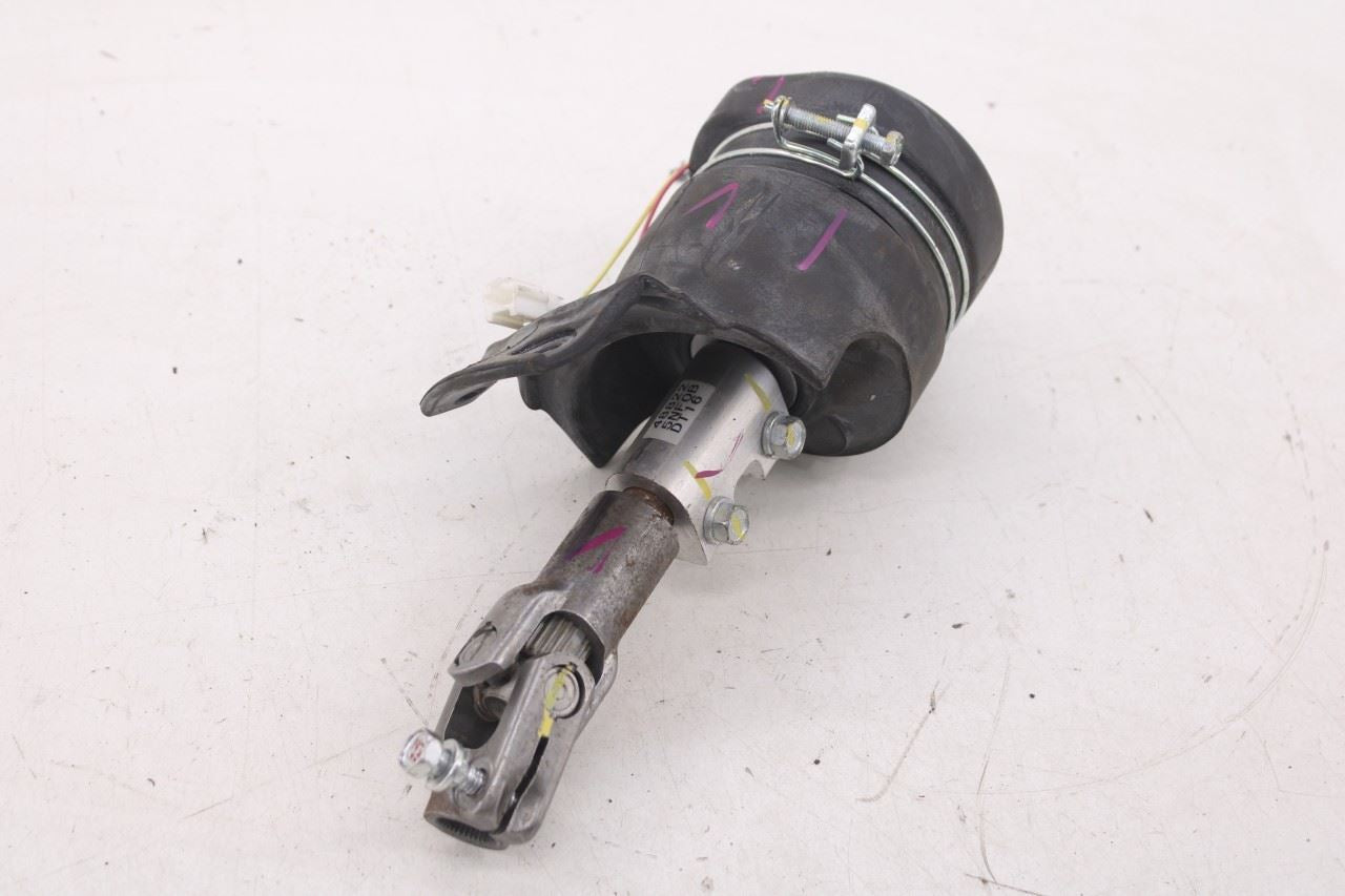 19-25 Infiniti QX50 ESSENTIAL 2.0L AWD Steering Column Intermediate Lower Shaft - Alshned Auto Parts