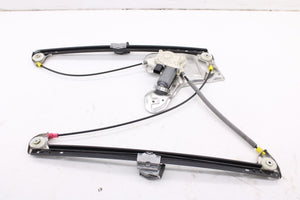 10-12 Land Rover Range Rover HSE Front Left Side Door Window Regulator w/ Motor