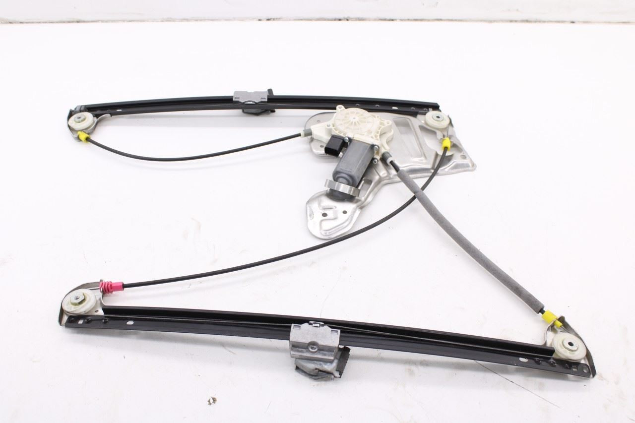 10-12 Land Rover Range Rover HSE Front Left Side Door Window Regulator w/ Motor - Alshned Auto Parts