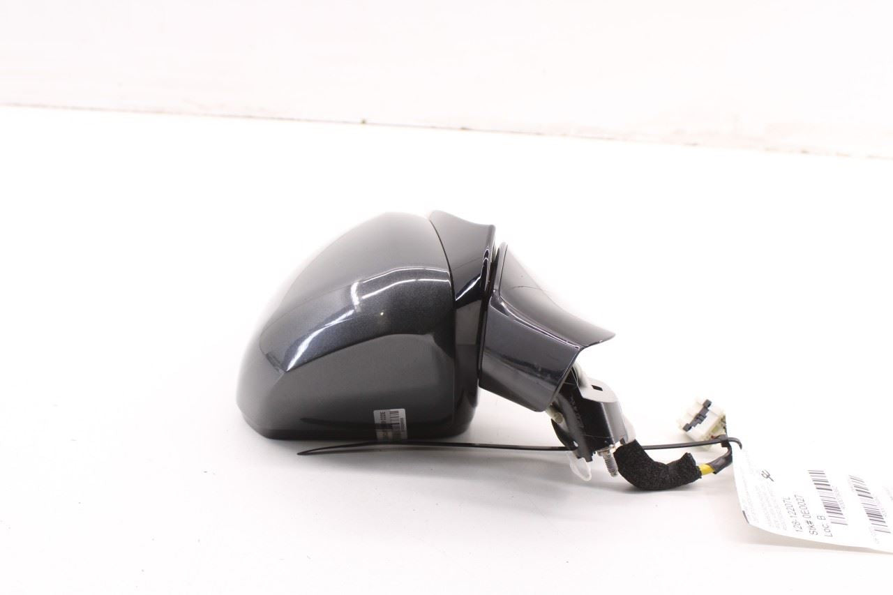 2019-20 Hyundai Santa Fe SEL 2.4L Driver Left Side Rear View Mirror 87610-S2250 - Alshned Auto Parts