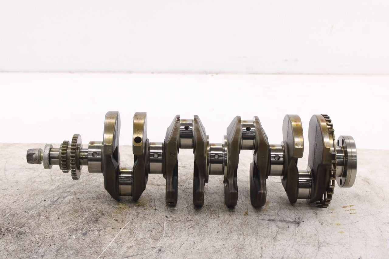 2011-2024 Mitsubishi Outlander Sport SE 2.0L Engine Motor Crankshaft 1100A2318