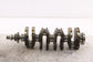 2011-2024 Mitsubishi Outlander Sport SE 2.0L Engine Motor Crankshaft 1100A2318