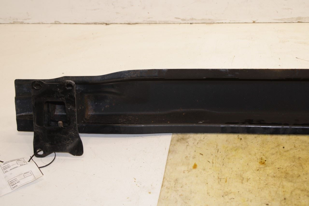 2018-2020 Volkswagen Atlas S 3.6L Rear Bumper Reinforcement Impact Bar Beam - Alshned Auto Parts