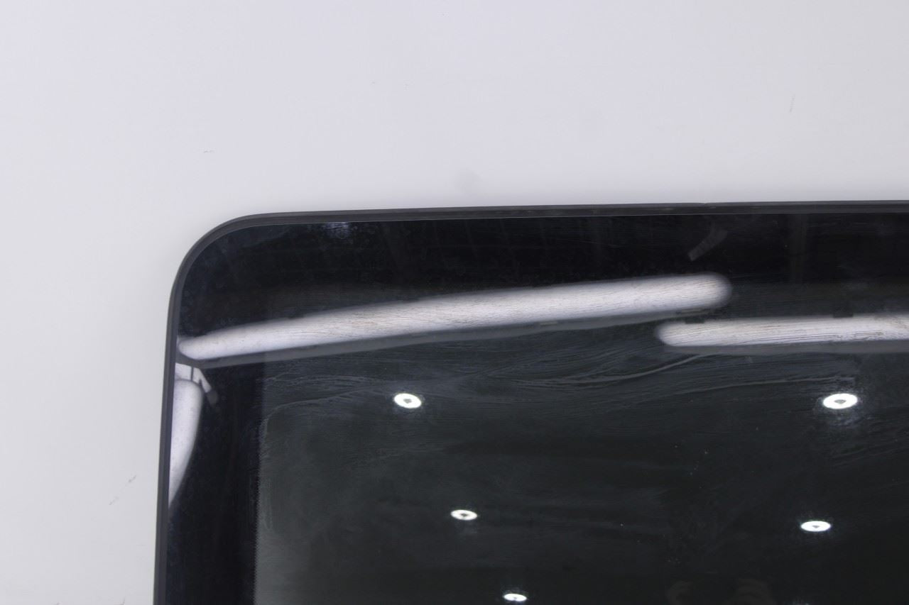 2014-2020 Infiniti QX60 Roof Sunroof Window Glass 91210-3JA0A OEM - Alshned Auto Parts