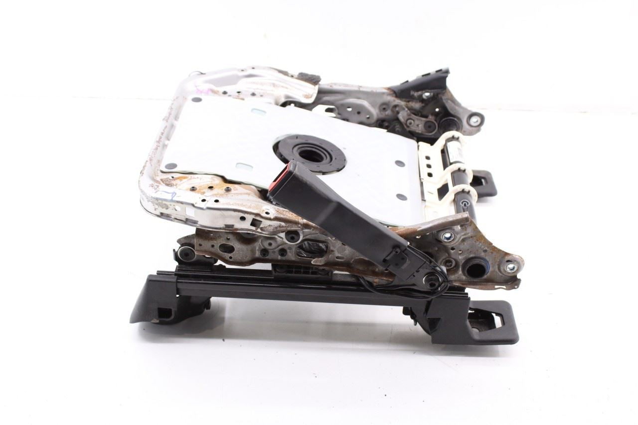 18-21 Ford Expedition Limited Front Passenger Right Side Seat Lower Track Frame - Alshned Auto Parts