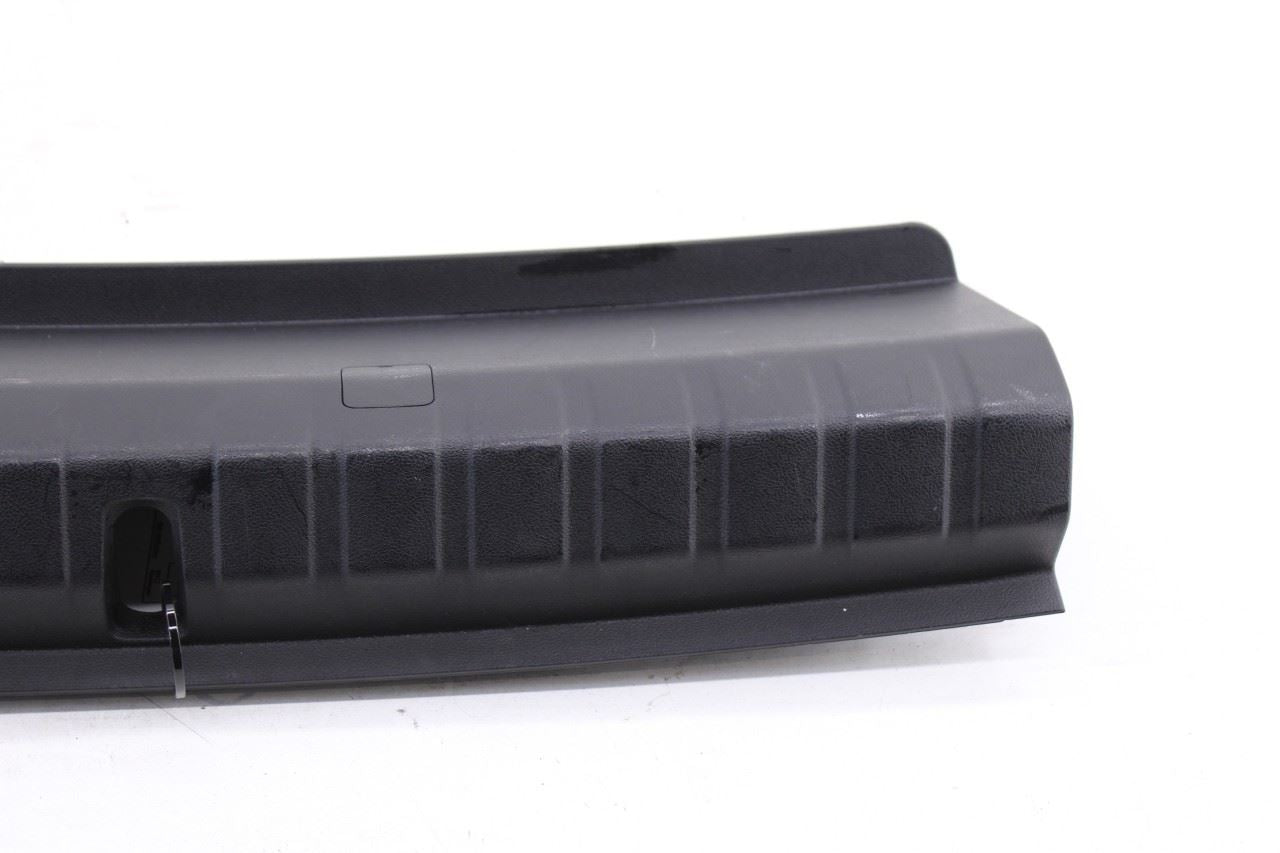 2023-2025 BMW 430i Gran Coupe xDrive Rear Trunk Scuff Sill Kick Plate Trim Panel - Alshned Auto Parts