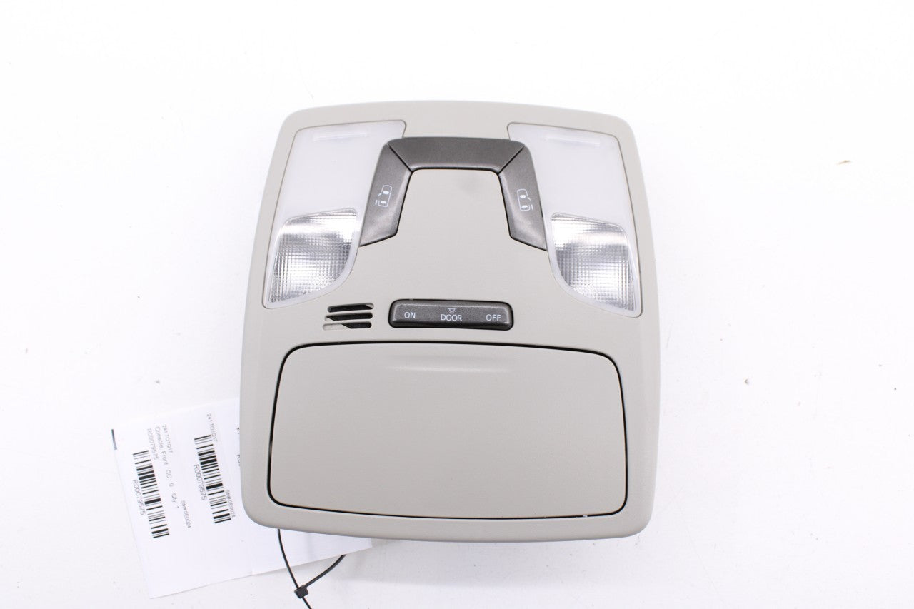 2014-2019 Toyota Sienna LE Roof Overhead Console Dome Light Lamp 63650-08611-B0 - Alshned Auto Parts
