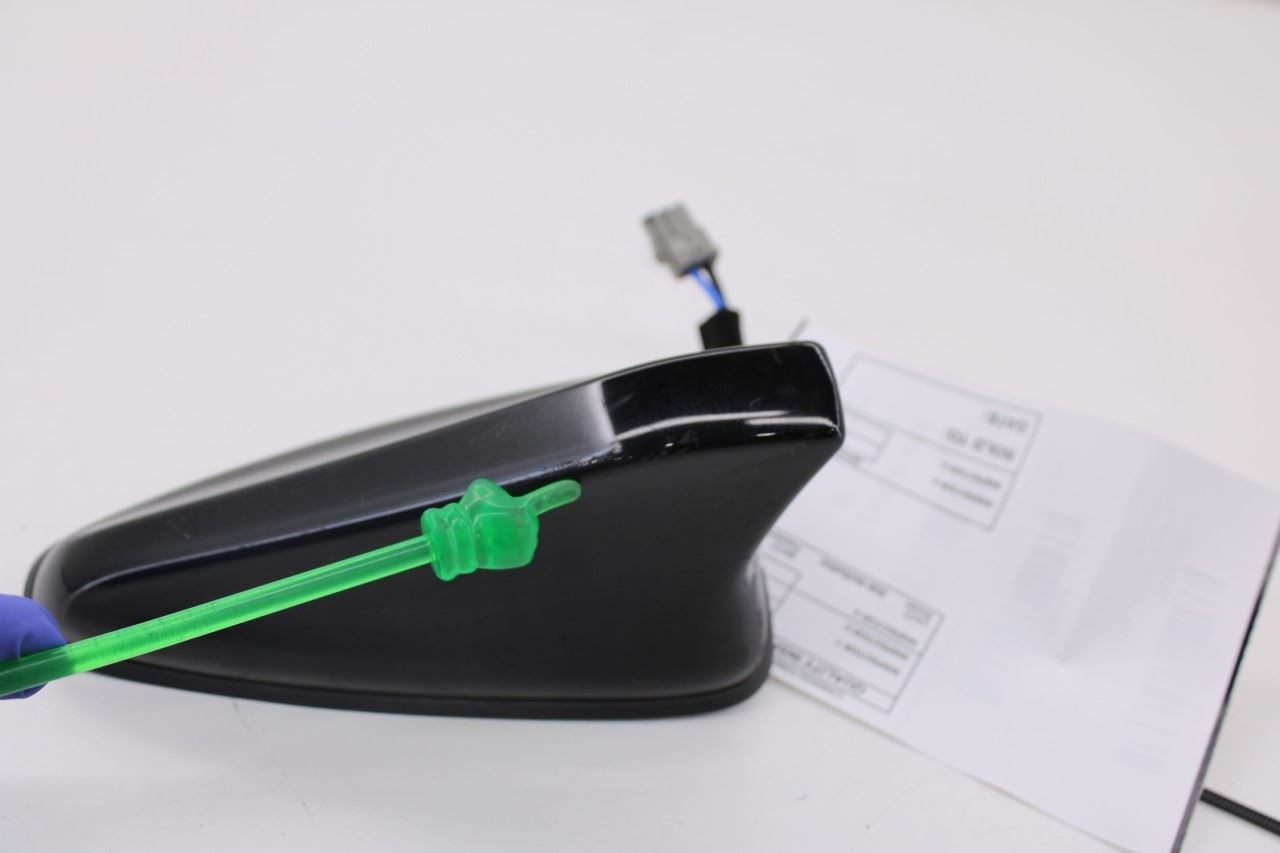 2019-2021 Hyundai Veloster Roof Exterior Shark Fin Antenna 96210-J3000MZH OEM3