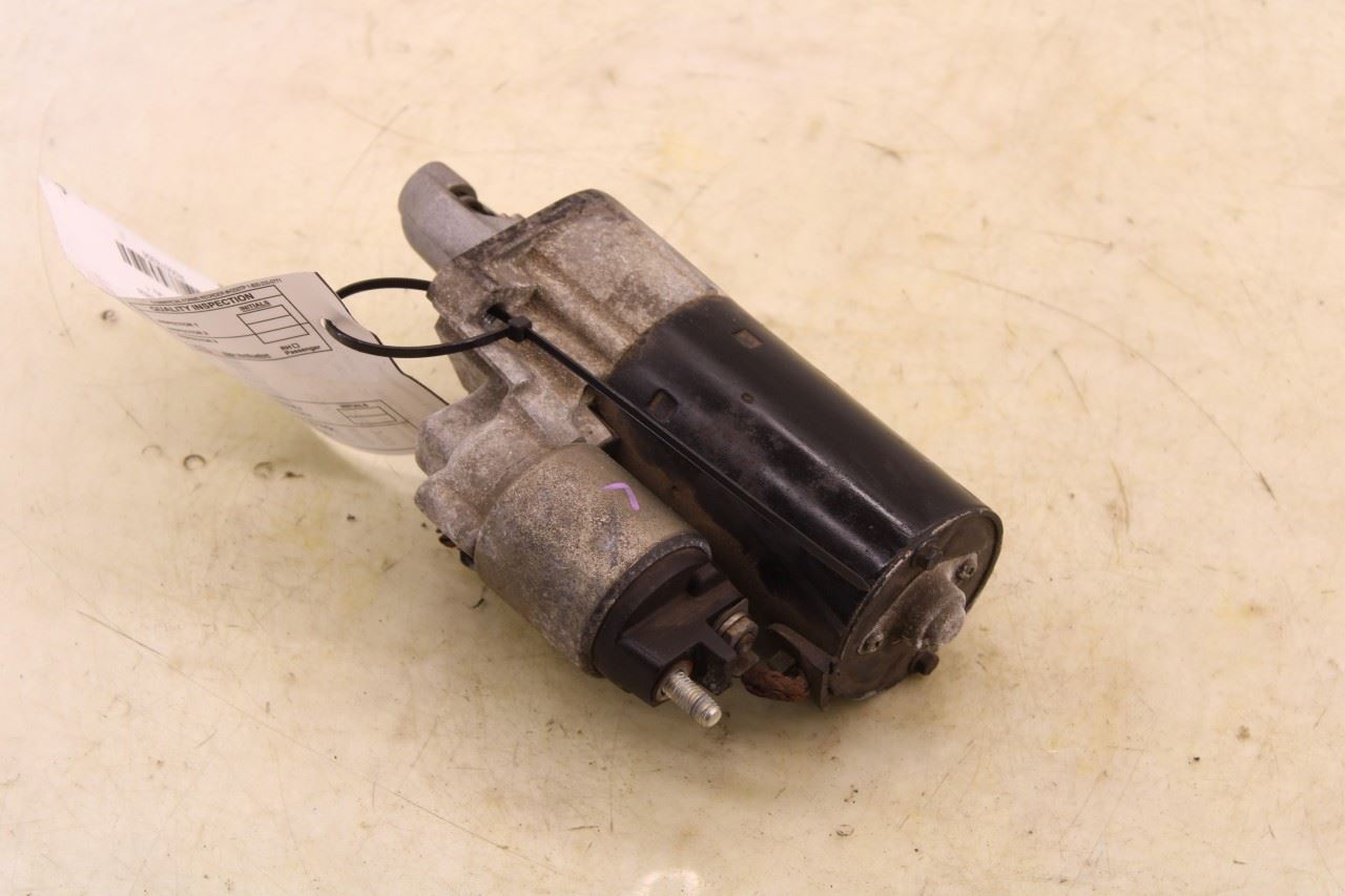 2006-2009 Mercedes-Benz CLK 350 3.5L Engine Starter Motor 0061515901 OEM - Alshned Auto Parts