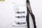 2007-12 Land Rover Range Rover HSE 5.0L Front Driver Left Side Seat Belt Buckle9