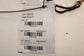 20-23 Dodge Charger GT AWD Passenger Right Side Rear View Mirror 6WA42DX8AA OEM - Alshned Auto Parts