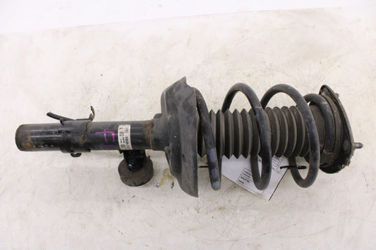 2015-2020 Acura TLX Tech 3.5L FWD Front Left Driver Side Shock Strut Absorber - Alshned Auto Parts