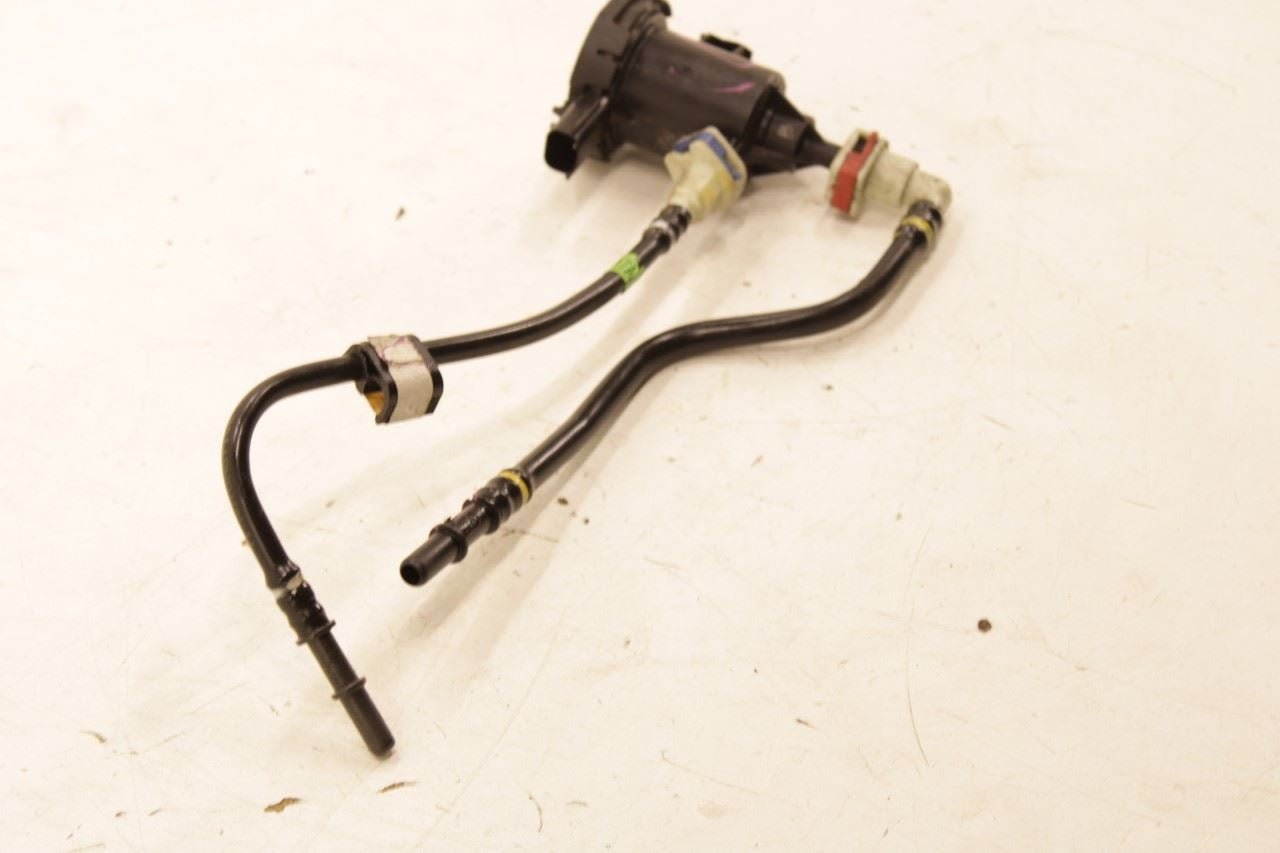 2007-18 Jeep Wrangler Sport 2dr Fuel Emission System Purge Control Valve *ReaD* - Alshned Auto Parts