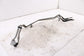 2015-17 Ford Mustang Convertible V6 3.7L Automatic Transmission Oil Cooler Line9