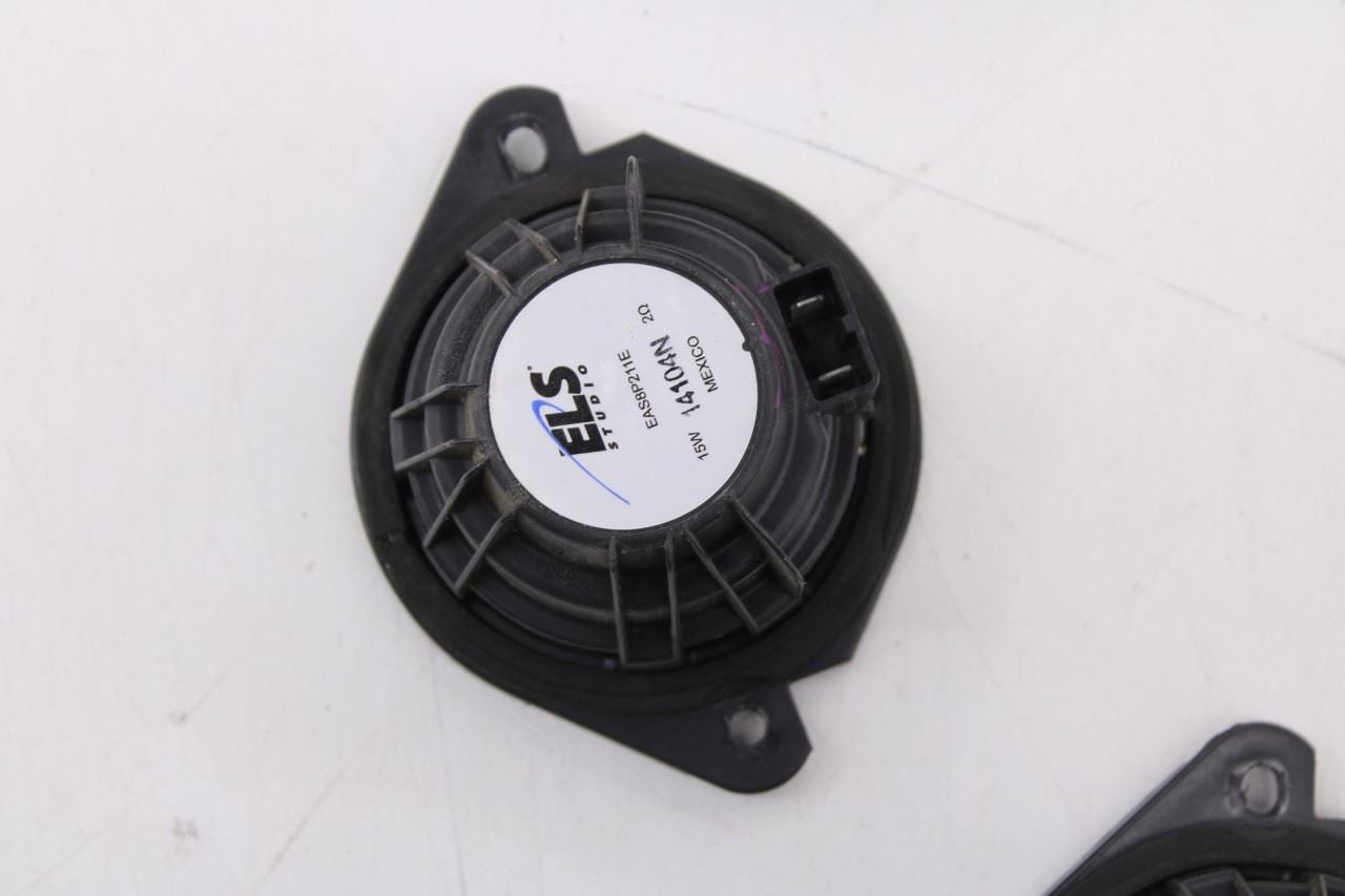 2015-20 Acura TLX Tech Front and Rear Right and Left Door Speaker 39120-TZ5-A0118