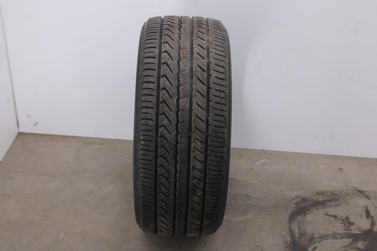 Tire Yokohama Advan Sport A/S+ 255/40R19 100Y R824941