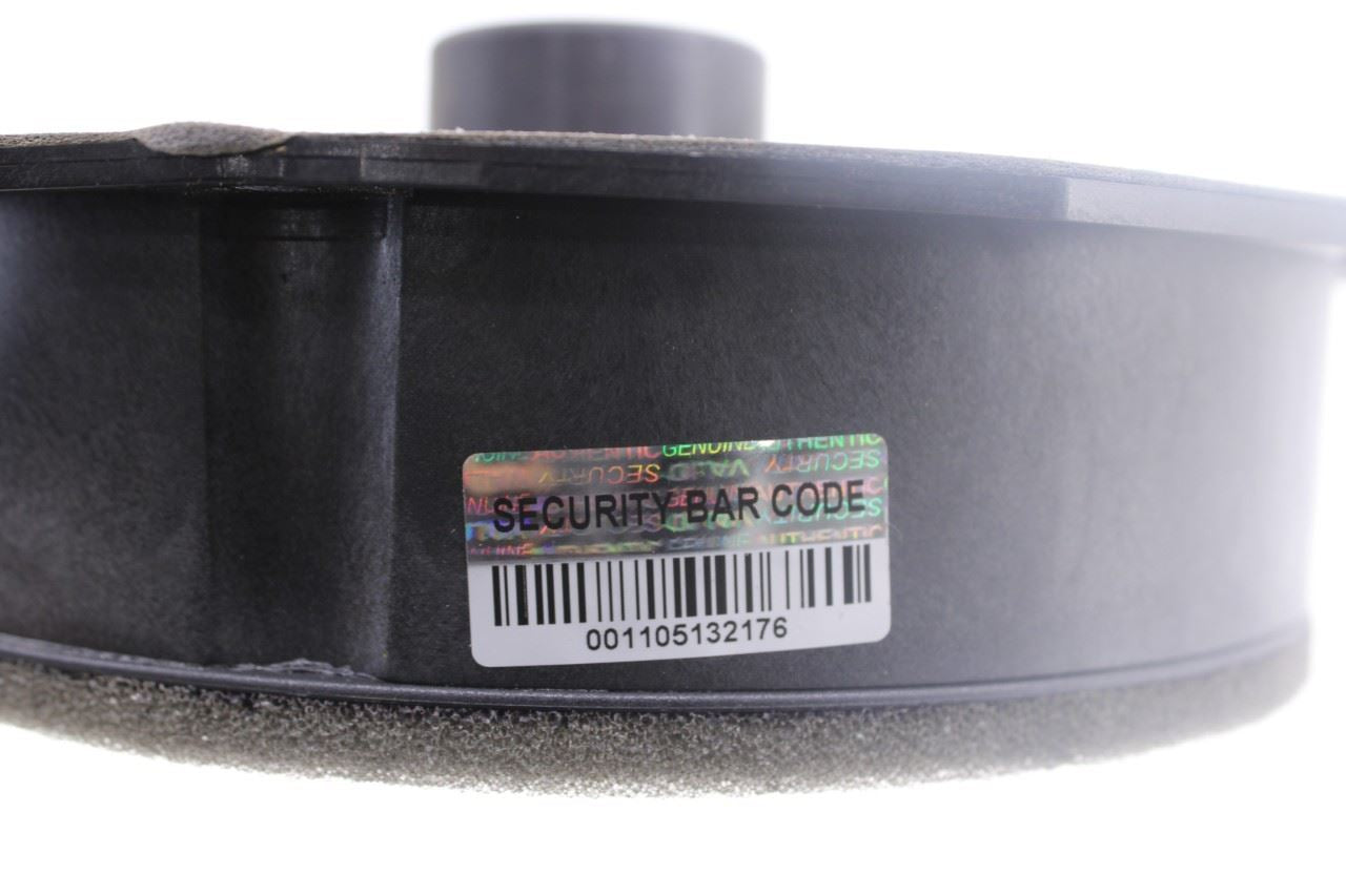 2010-2016 Audi S4 Premium Plus Front Left and Right Side Door Audio Speakers OEM15