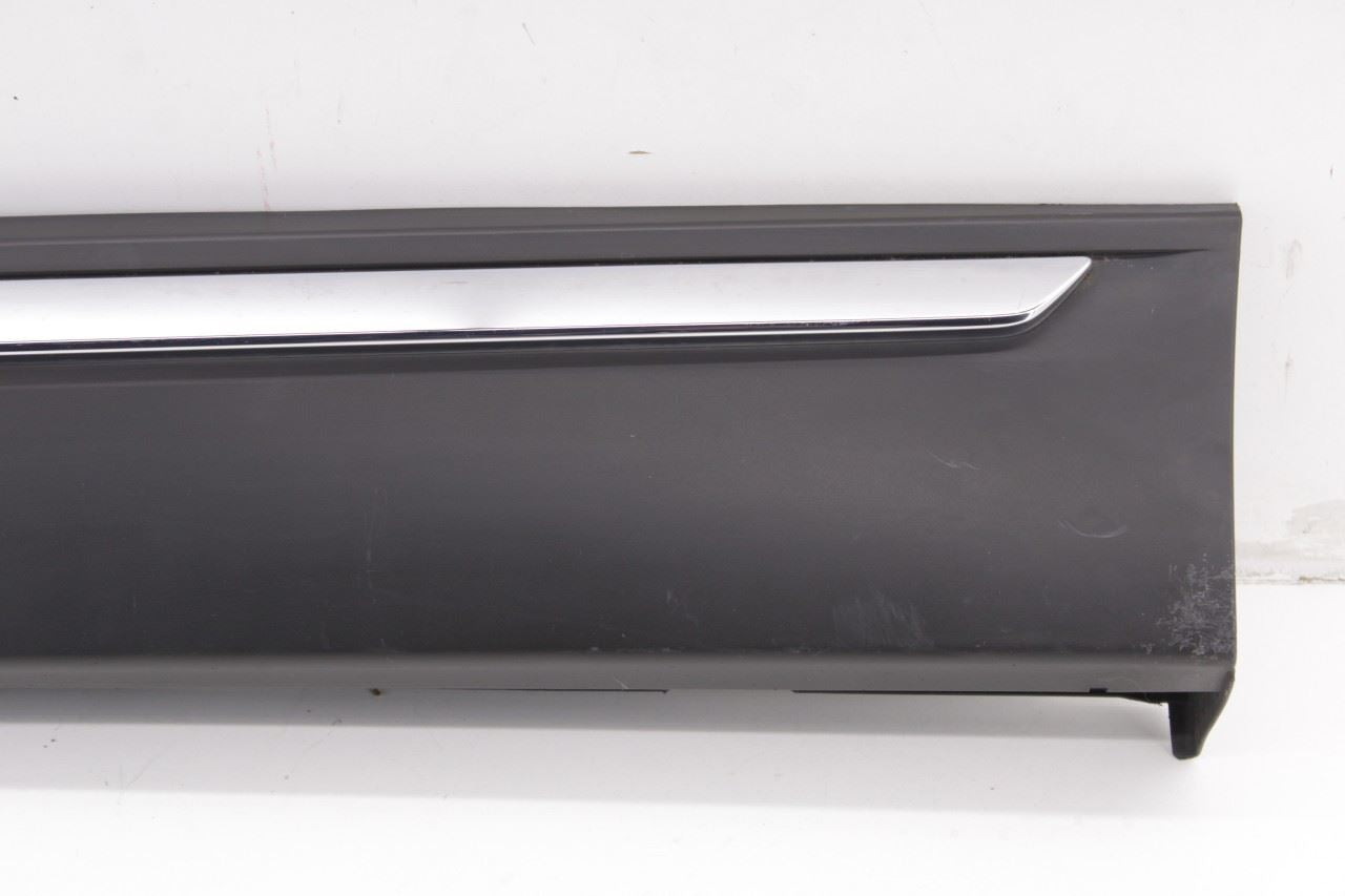 2016-23 Mazda CX-9 Grand Touring Rear Left Door Lower Garnish Molding TK48-51RD1 - Alshned Auto Parts