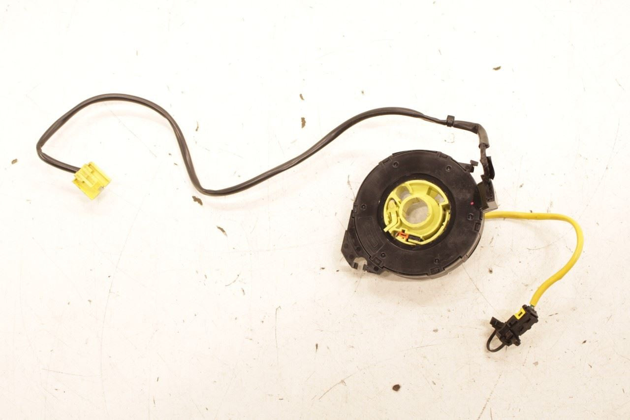 1997-1998 Chevrolet Corvette 5.7L Steering Wheel Clock Spring w/ Cable 26055139 - Alshned Auto Parts