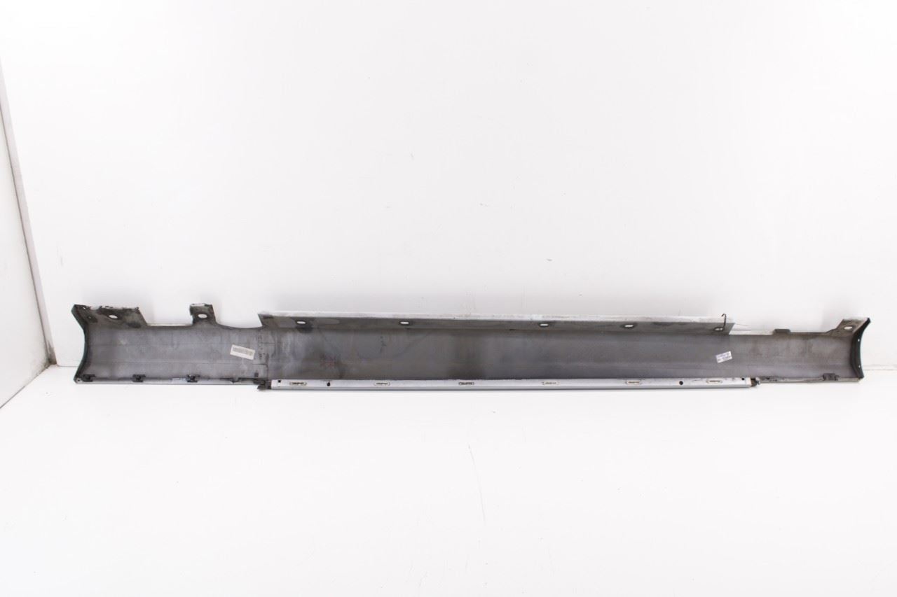 06-09 Mercedes-Benz CLK 350 Right Side Rocker Skirt Panel Molding 2096900240 OEM - Alshned Auto Parts