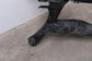 2018-2025 Volkswagen Atlas SE AWD Rear Crossmember Subframe 3QF505235M OEM - Alshned Auto Parts