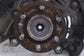 2018-2021 Ford Expedition Max XLT Front Right Passenger Side Spindle Knuckle Hub4