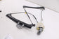 2003-2005 Mercedes-Benz CLK 320 Front Left Side Door Window Regulator w/ Motor - Alshned Auto Parts