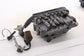 12-13 Kia Soul 2L FWD 6-Spd Auto Transmission Valve Body w/ Oil Pan 46210-3B6113