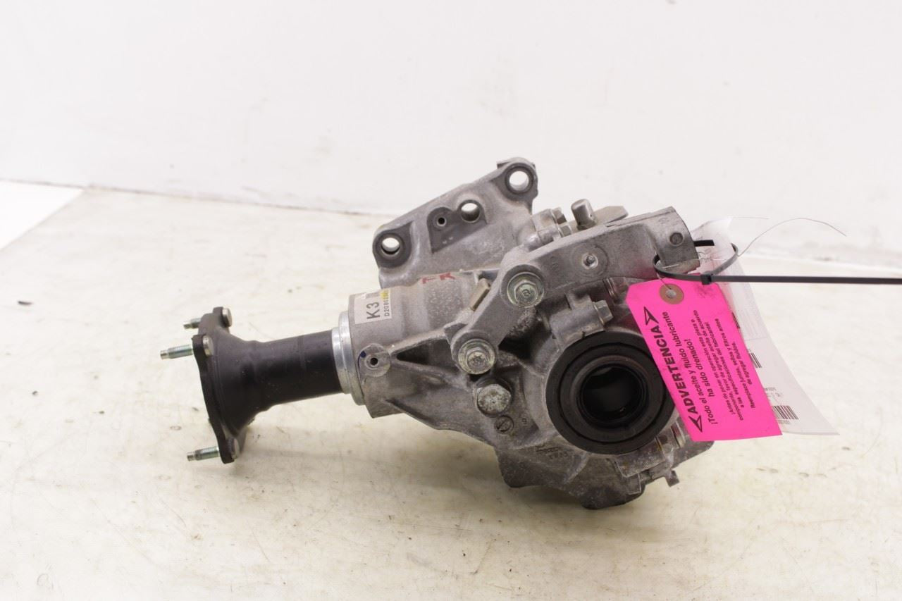 2018-2023 Mazda CX-9 Grand Touring 2.5L AWD Transfer Case 55K KN03-27-500A OEM - Alshned Auto Parts