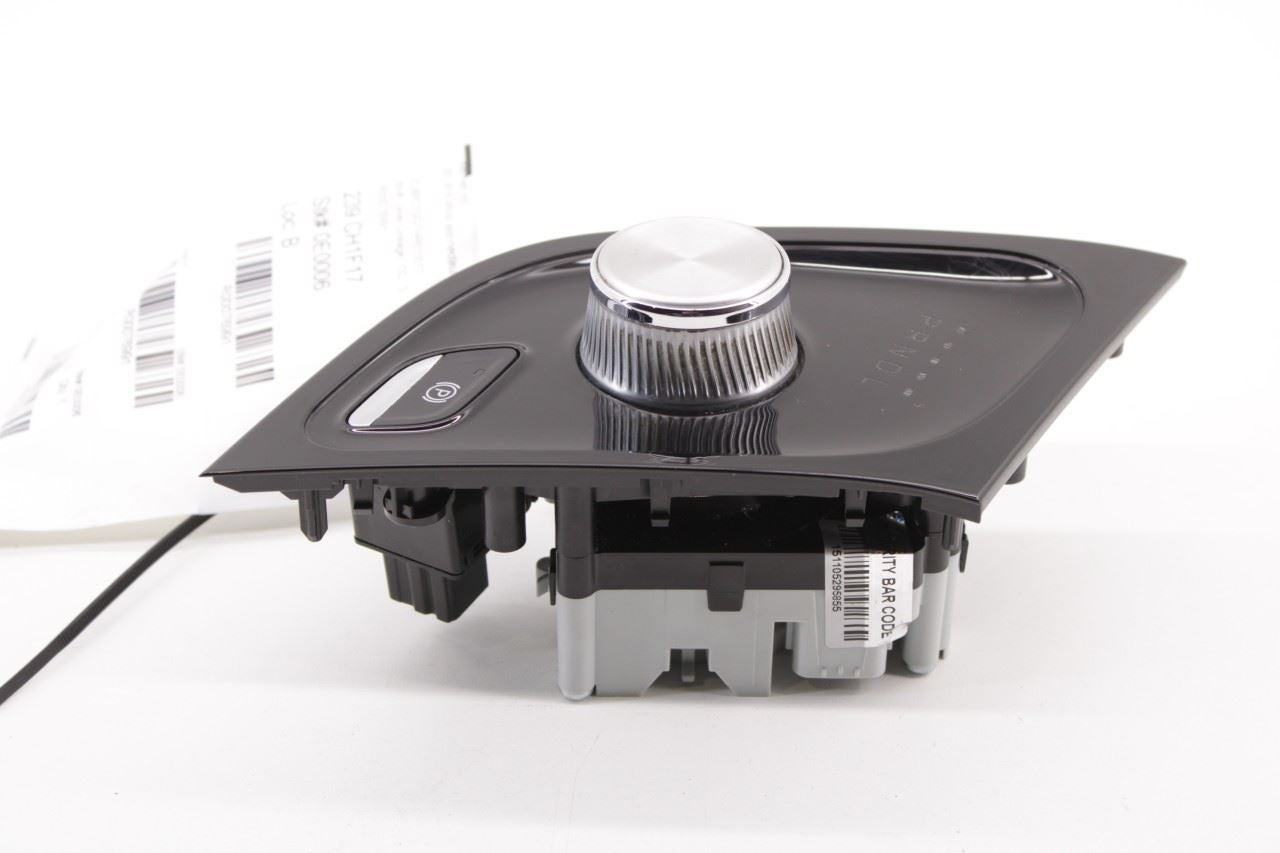 2017-24 Chrysler Pacifica Limited Auto Transmission Gear Shifter Lever Selector - Alshned Auto Parts