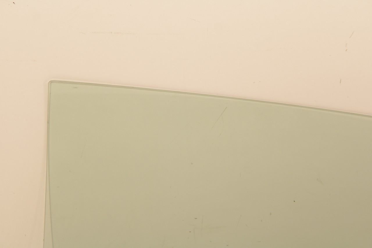 2011-2017 Hyundai Veloster Turbo Rear Right Door Window Glass 83421-2V000 OEM - Alshned Auto Parts