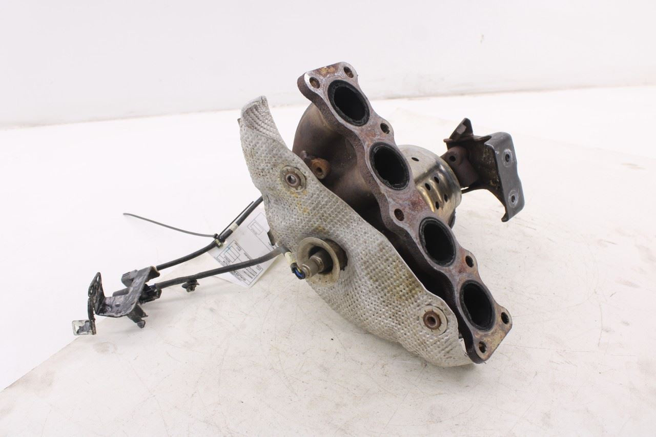 2016-2020 Kia Optima EX 2.4L Exhaust System Manifold Sulev 28510-2GAS0 OEM2