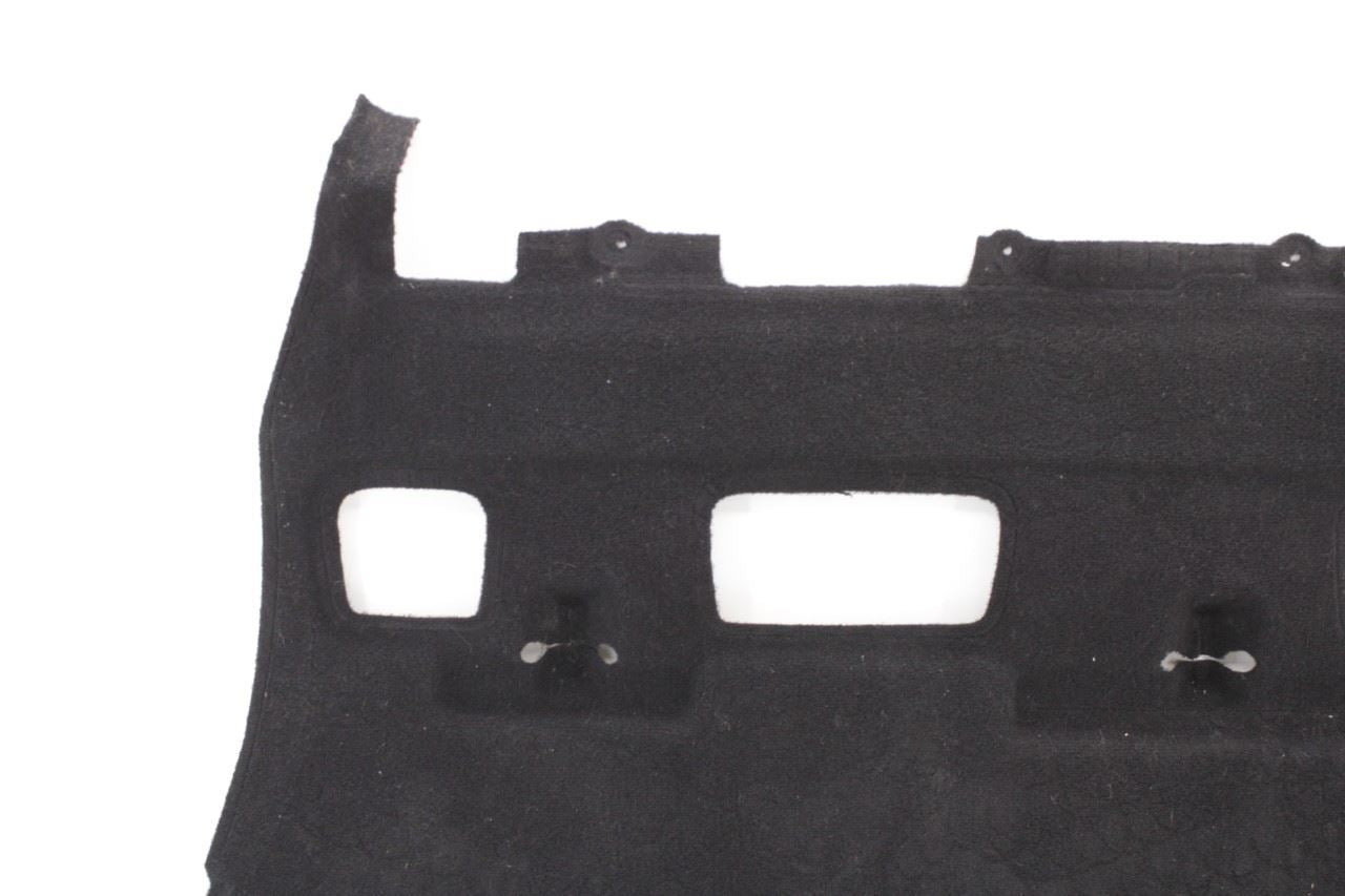 2017-20 Chrysler Pacifica Limited Rear 3rd Row RH LH Floor Interior Carpet Liner - Alshned Auto Parts