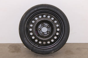 2017-19 Buick Lacrosse Premium Spare Wheel Tire Maxxis T125/70R17 R17x4 84095141