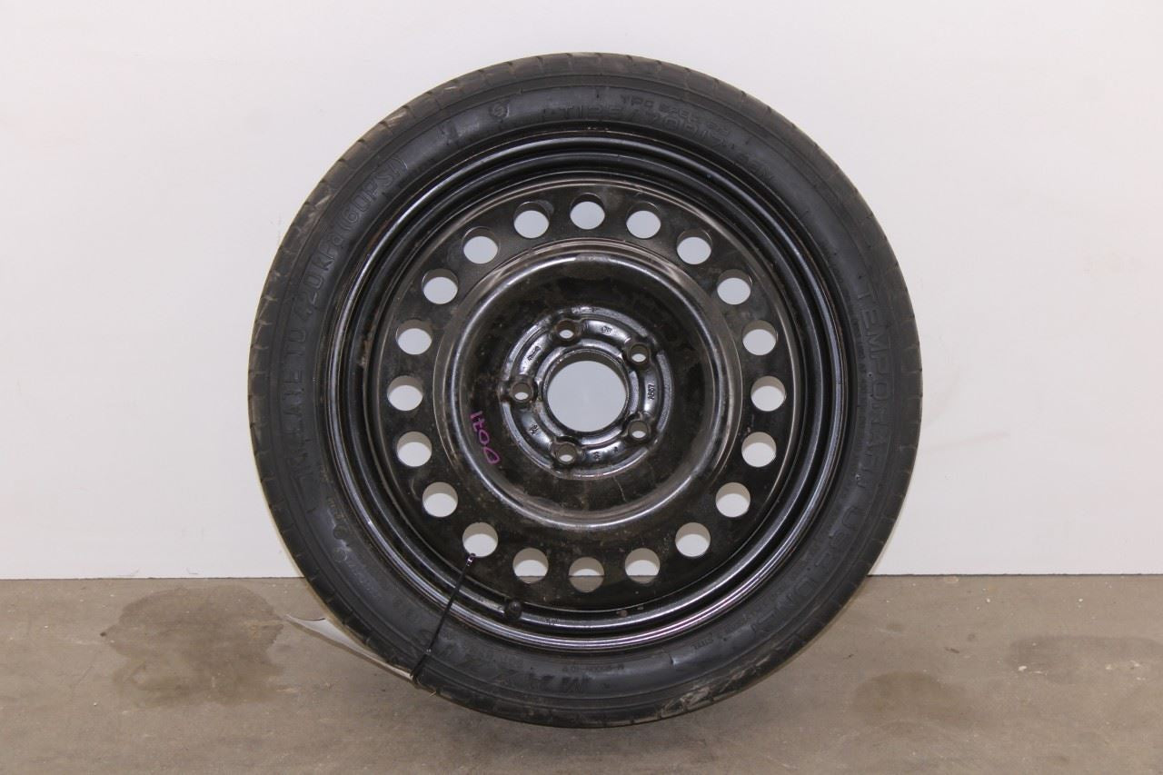 2017-19 Buick Lacrosse Premium Spare Wheel Tire Maxxis T125/70R17 R17x4 84095141 - Alshned Auto Parts