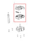 2020-21 Ram 1500 Big Horn 5.7L Engine Power Distribution Center Fuse Box *ReaD* - Alshned Auto Parts