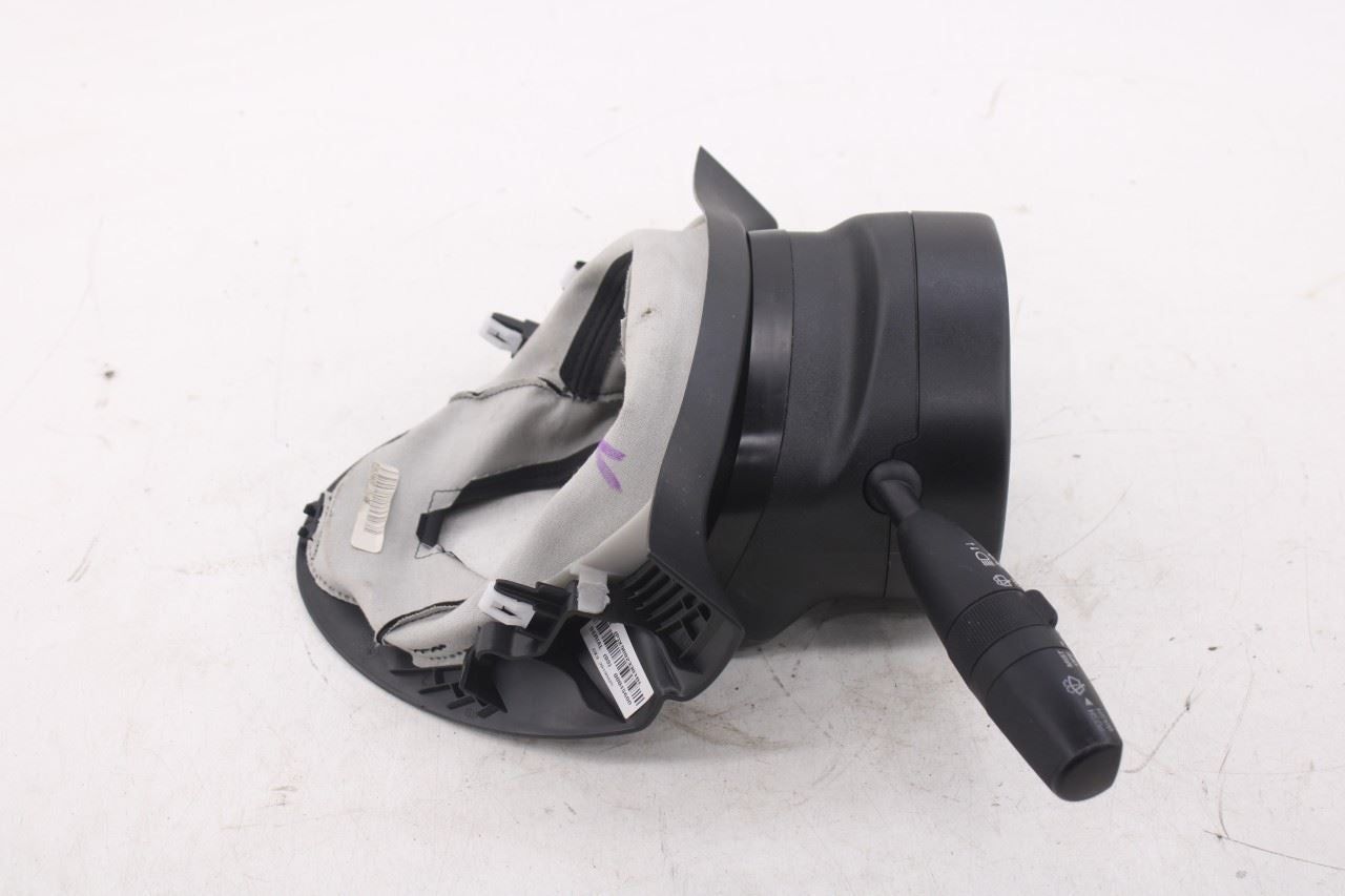 18-22 Jeep Grand Cherokee Laredo Steering Column Light Turn Signal Wiper Switch - Alshned Auto Parts