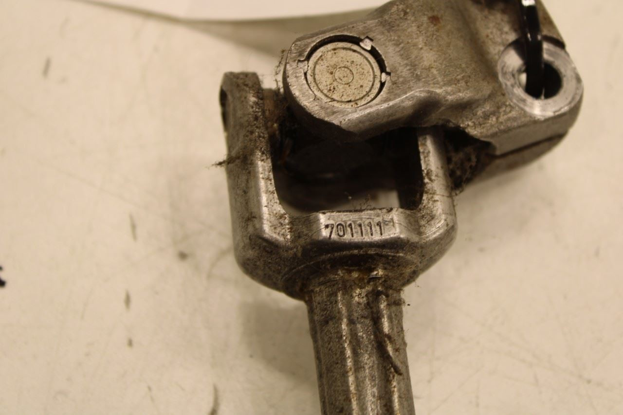 2019-23 Jeep Cherokee Latitude 3.2L 4WD Steering Column Assembly 68367407AB OEM - Alshned Auto Parts