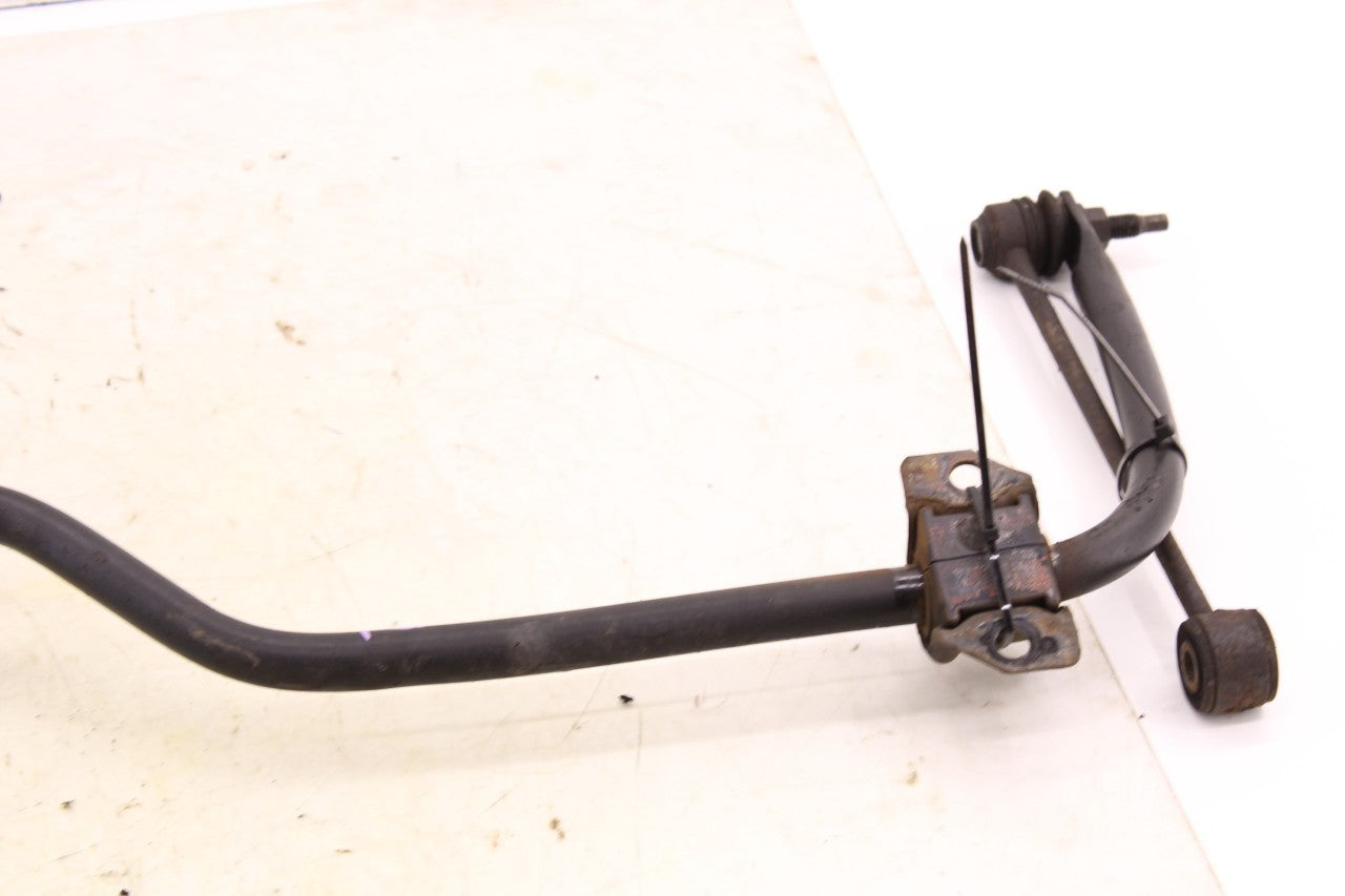 2011-18 RAM 1500 Laramie 5.7L 4x4 Rear Suspension Stabilizer Sway Bar 68061792AA - Alshned Auto Parts