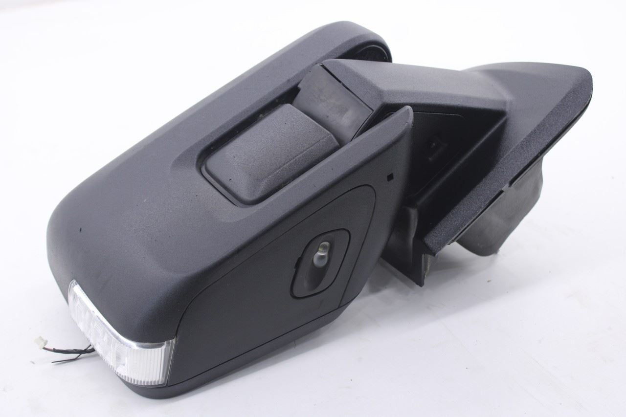 21-26 Ford F150 XLT SuperCrew 5.0L Passenger Right Side Rear View Mirror *ReaD* - Alshned Auto Parts