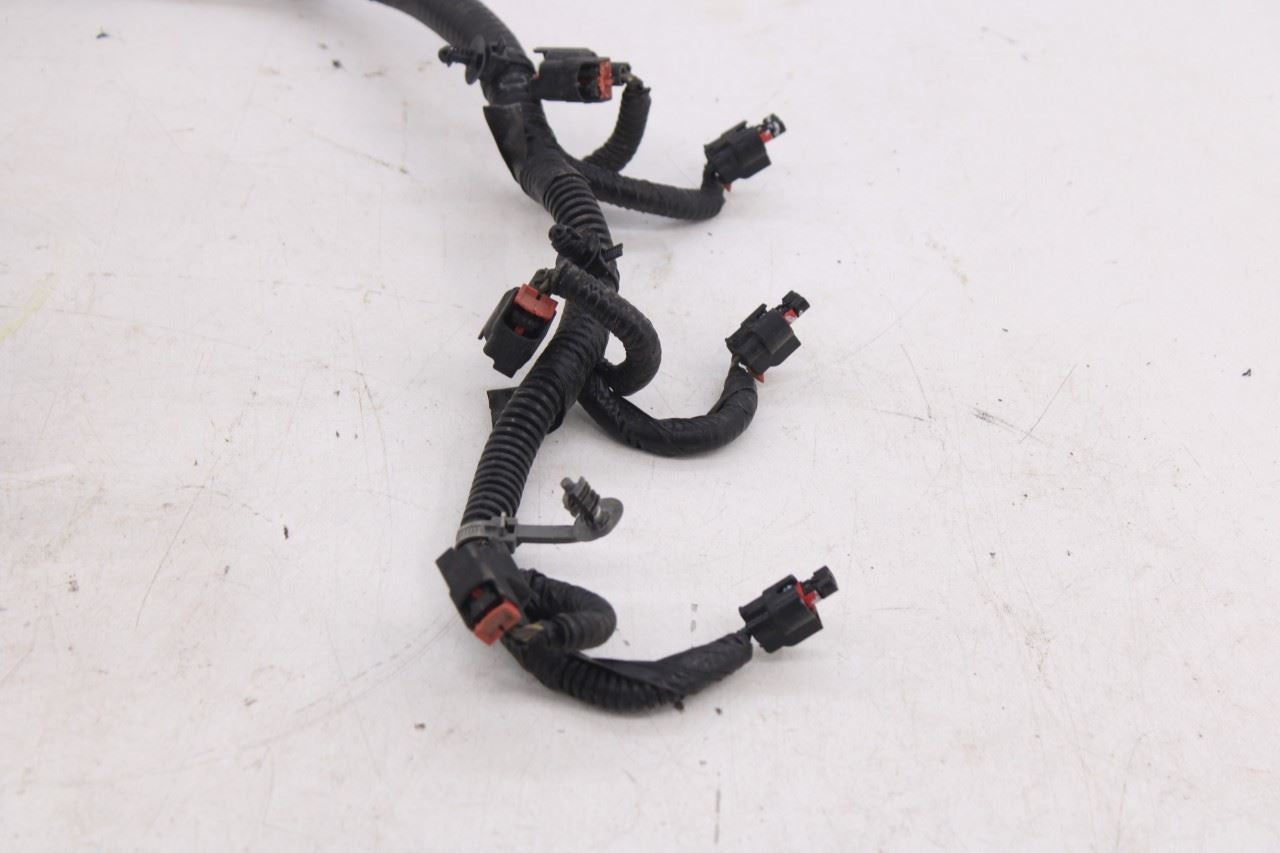 2011-2020 Dodge Grand Caravan SXT 3.6L Fuel Injector Wire Harness 5148037AM OEM4