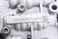 2015-2016 Jeep Renegade 2.4L 4WD 9-Spd Auto Transmission Valve Body with Oil Pan6